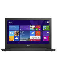 Dell Inspiron 3542 i3 4GB Ram 500gb