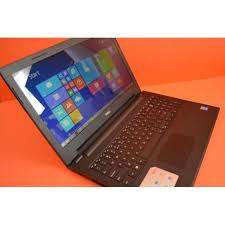 Dell Inspiron 3542 i3 4GB Ram 500gb