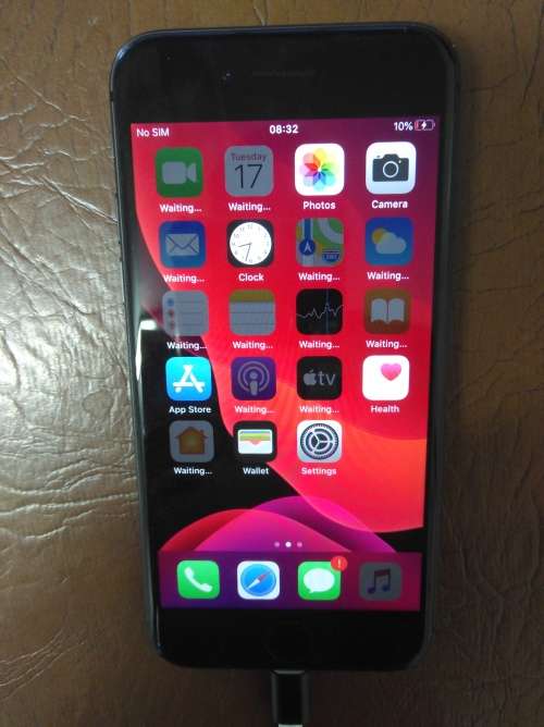 Iphone 8, 64 GB Immaculate condition