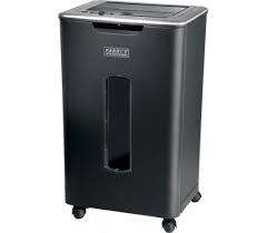 Parrot S801 Cross Cut Auto Feed Shredder