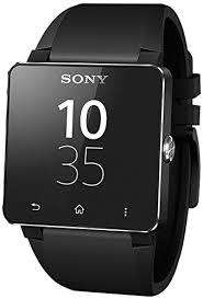 SONY SMART WATCH SERIES 2