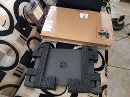 Brand New Office Monster HP 255 G7, AMD ATHLON 3020e, 1TB, 4gb ram, WIN 10