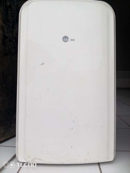 Very Beautiful Jet Air-Portable Airconditioner-LA Portable  (JASA-12HR)