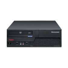 Wanna open internet Cafe` ?Lenovo ThinkCentre M58P with monitor