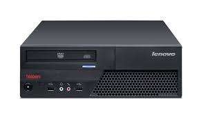 Wanna open internet Cafe` ?Lenovo ThinkCentre M58P with monitor