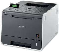 Monster Brother HL-4150cdn multi function printer
