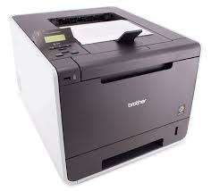 Monster Brother HL-4150cdn multi function printer