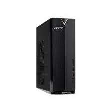 Acer Aspire XC830 Intel J4005 | 4GB | 500GB | Win10 / Bluetooth, WiFi Desktop PC