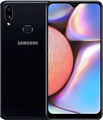 Beautiful Samsung A10s, 32gb, 13mp, 2gb ram, single sim