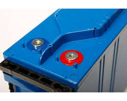 Fiamm Monolite fit 180 solar battery in exceptional condition