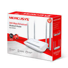 Mercusys MW325R