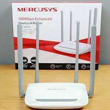 Mercusys MW325R