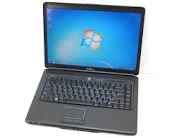 Dell Vostro 500 laptop 320gb, 2gb, windows  loaded