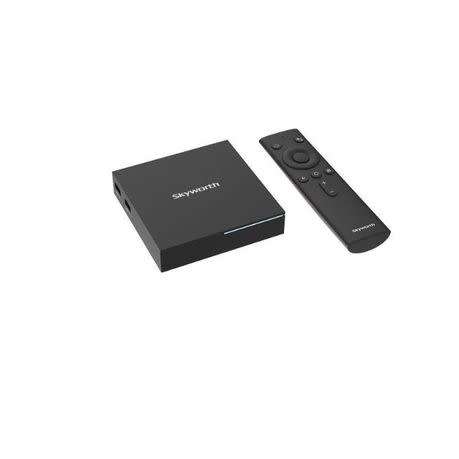 Skyworth Binge Android TV Box,
