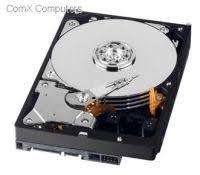 Western Digital 2TB WD WD20EURX 2TB 3.5´ Hard Drive, in pristine condition