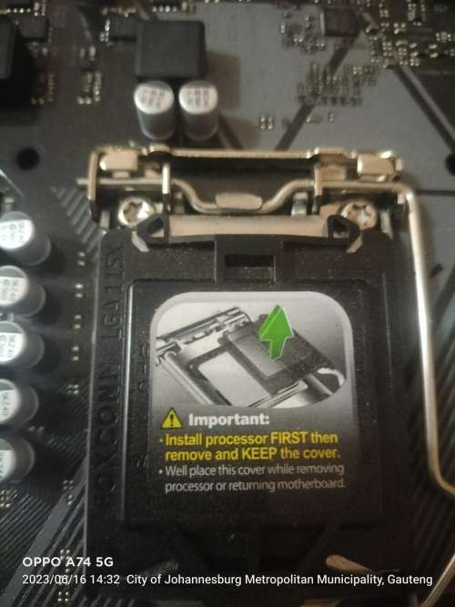 ASUS Prime H310-K R 2.0 motherboards i3, i5 and i7 8th generation motherboard