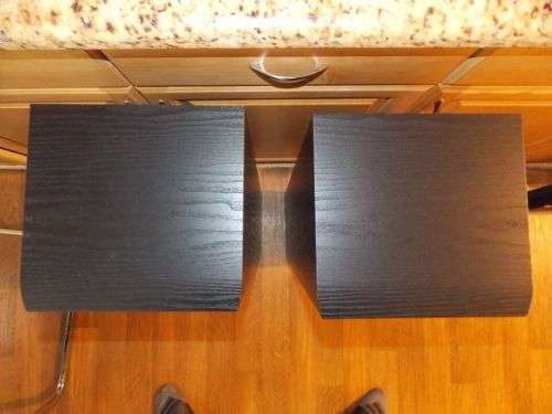 Sony SS-F5000 3-Way Floor-Standing Speaker (Pair). Up to 150w power