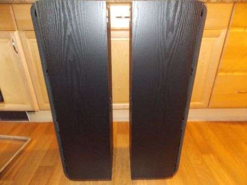 Sony SS-F5000 3-Way Floor-Standing Speaker (Pair). Up to 150w power