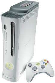 Beautiful Microsoft Xbox 360 20GB Console White in picture perfect condition with accessories in box
