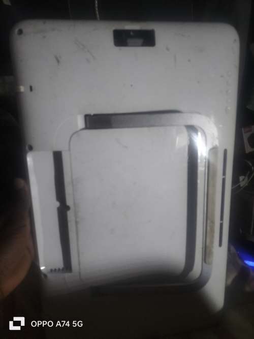 All IN One 19 inch touch screen computer, Intel N2805, 500gb, 2gb ram, WiFi, windows 10