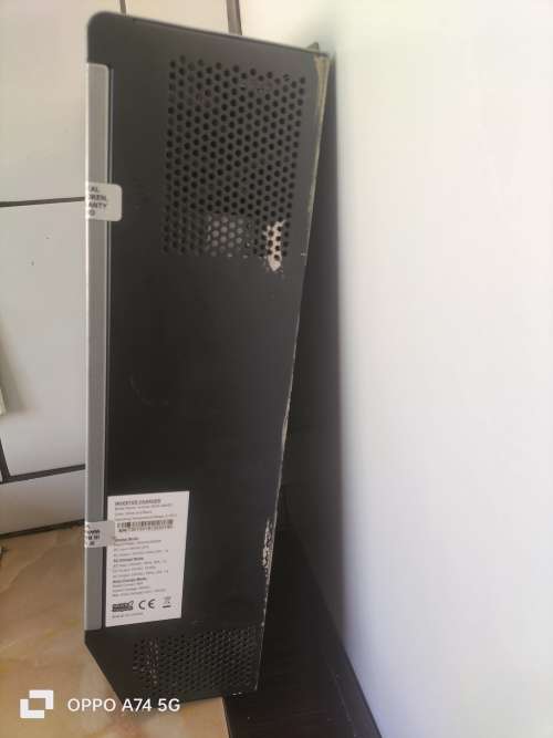 Massive Easy Power 5Kva - 48VDC Solar inverter