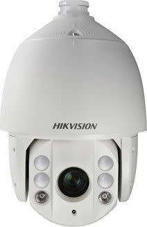 Surveillance Boss Hikvision Speed Dome PTZ IP Camera 1.3MP IR 150m  20X. Model DS-2DE7120IW-AE