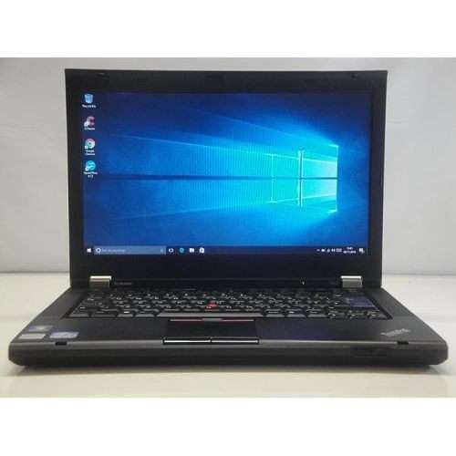 Heavy Duty Lenovo ThinkPad T420, i5, 500gb, 4gb, windows