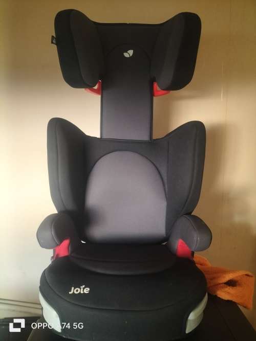 Joie Elevate Car Seat in demo, never been used