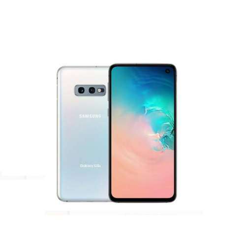 Massive Samsung Galaxy S10e SM-G970F Dual SIM 128GB, 6gb, Smartphone