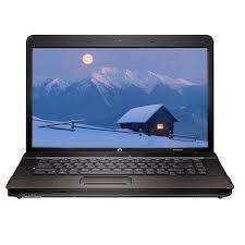 Hp Compaq 610, 500gb, 2gb, windows 10, free new bag