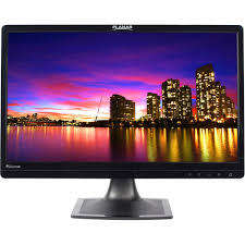 22 inch Planar Systems Led Monitor