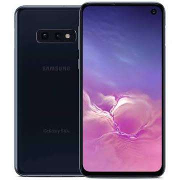 Massive Samsung Galaxy S10e SM-G970F SIM 128GB, 6gb, Smartphone