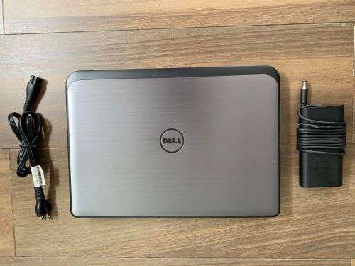 Office Boss Dell Latitude 3440 i3, 1TB, 8GB, 1.90GHZ, Windows 10, new bag, very beautiful gadget