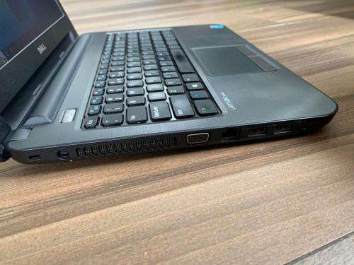 Office Boss Dell Latitude 3440 i3, 1TB, 8GB, 1.90GHZ, Windows 10, new bag, very beautiful gadget