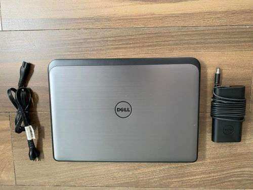 Office Boss Dell Latitude 3440 i3, 1TB, 8GB, 1.90GHZ, Windows 10, new bag, very beautiful gadget
