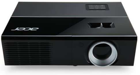 ACER  P1176 A-GRADE PROJECTOR