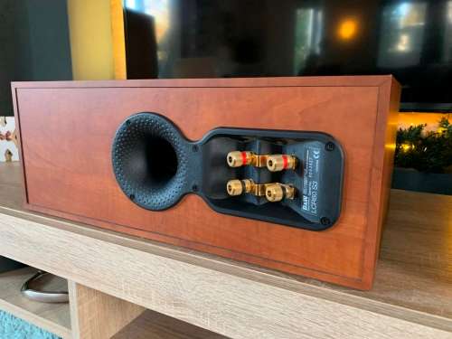 A Grade Speaker. B&W LCR60 S3 Centre Speaker in mint condition