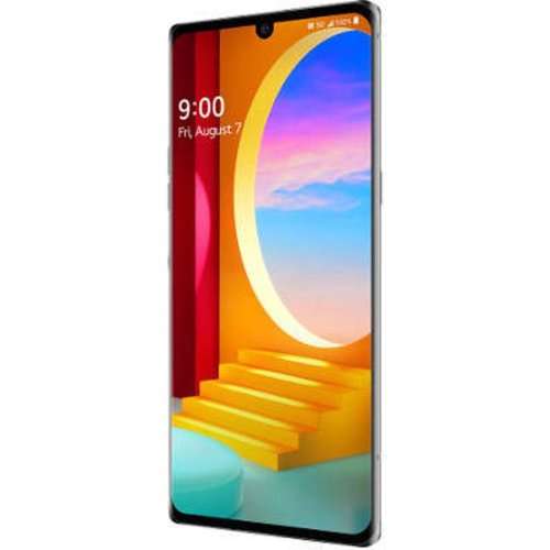 Monster LG VELVET 5G, Dual Sim,128GB, 6GB RAM, 48MP, 6.8` FHD CINEMATIC SCREEN. 9.9 / 10