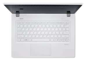 Top of Range Acer V3-372, Alluminium Covers, 8GB RAM, 256GB, 2.9GHZ, IRIS GRAPHICS 550