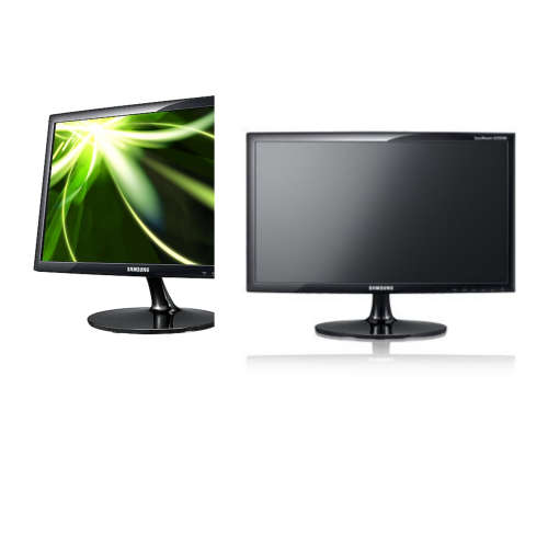 SAMSUNG 19' BUSINESS LED MONITOR @ 10 / 10 CONDITION