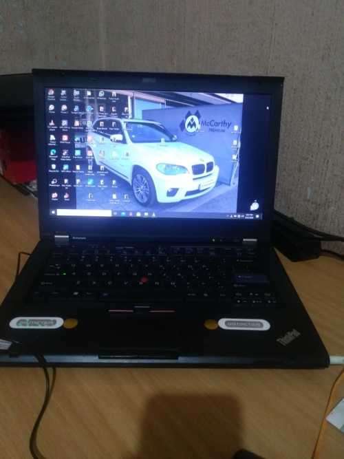 I5 Lenovo ThinkPad T420 4 ram, 500gb
