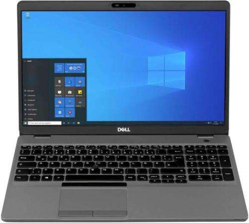 Monster DELL 5510, i5, 10th Gen, 16GB RAM, 256 NVEM SSD, UFHD, 4G, WORTH R27k
