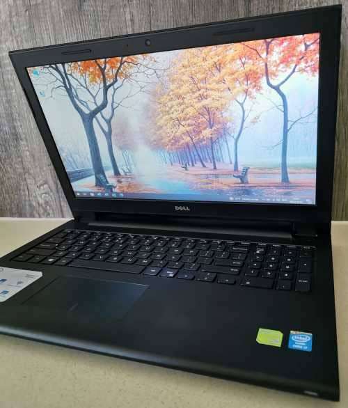Monster DELL 5510, i5, 10th Gen, 16GB RAM, 256 NVEM SSD, UFHD, 4G, WORTH R27k