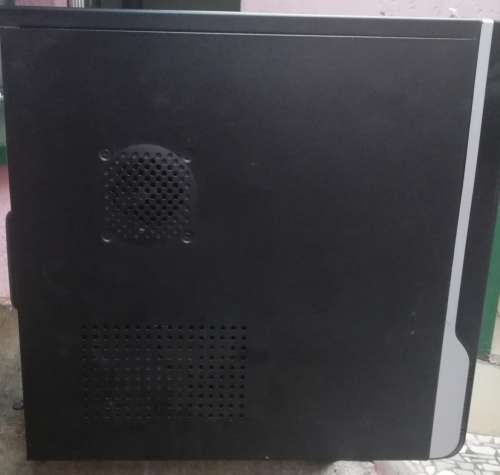 Very Beautiful Gigabyte Tower Computer 500gb, 4gb Ram, 2.33ghz, 1gb graphics card