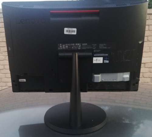 Monster AIO Lenovo V310z Core i5, 7 Gen, 1TB, 4gb Ram, 3.0Ghz in excellent condition