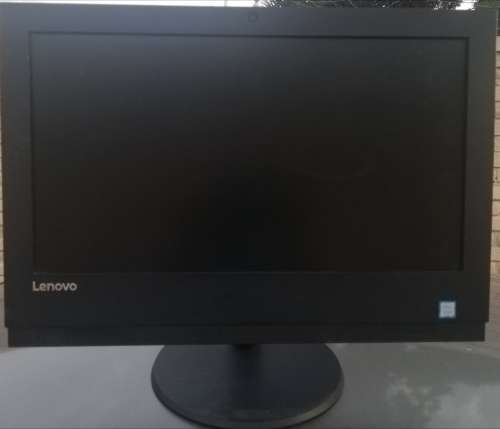 Monster AIO Lenovo V310z Core i5, 7 Gen, 1TB, 4gb Ram, 3.0Ghz in excellent condition