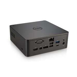 Premium Dell TB16 Thunderbolt TYPE C USB DOCKING STATION. In premium condition worth R6500