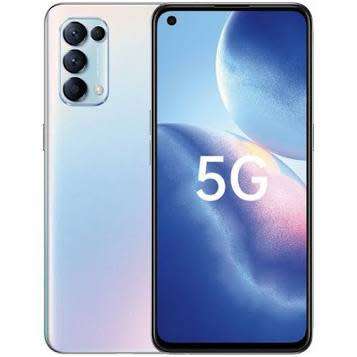 HIGH END Oppo Reno 5, Dual sim, 128gb, 8gb, 64MP, in box with accessories, a must have gadget
