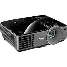 Brilliant BENQ MS502 PROJECTOR