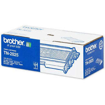 Brother TN-2025 Toner Catridge
